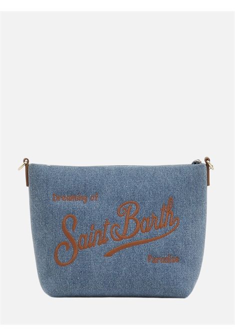 Aline bag MC2 Saint Barth MC2  SAINT BARTH | Borse | ALI003401515L19
